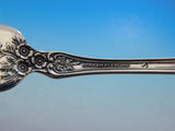 Buttercup by Gorham Sterling Silver Flatware Set 8 Place Size Service 32 Pieces