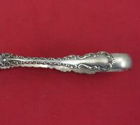 Louis XV by Whiting-Gorham Sterling Silver Sardine Tong with Double Fork 5 3/4"