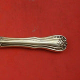 Devon by Reed and Barton Sterling Silver Dinner Knife Blunt SP 9 3/4" Flatware