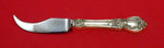 Stanton Hall by Oneida Sterling Silver Wine Bottle Foil Cutter 5 3/4" Custom