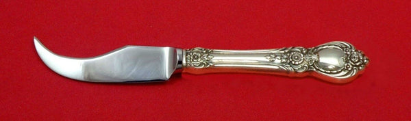 Stanton Hall by Oneida Sterling Silver Wine Bottle Foil Cutter 5 3/4" Custom
