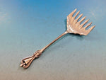 Old Colonial by Towle Sterling Silver Sardine Fork 7-tine 5" Heirloom Serving