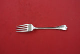 Grand Colonial by Wallace Sterling Silver Junior Fork  5 7/8"