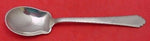 William and Mary by Lunt Sterling Silver Ice Cream Spoon Original 5 5/8"