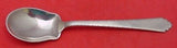 William and Mary by Lunt Sterling Silver Ice Cream Spoon Original 5 5/8"