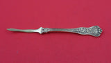 Olympian by Tiffany and Co Sterling Silver Nut Pick vermeil  5 1/4"