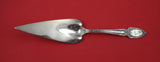 Broom Corn by Tiffany & Co. Sterling Silver Pie Server FH AS Serrated 11 1/4"