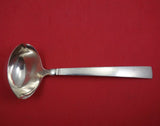 Blok - Acadia by Georg Jensen Sterling Silver Gravy Ladle w/ Double Spout 7 1/8"