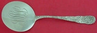 Chrysanthemum by Stieff Sterling Silver Hot Cake Lifter 8 1/2" Serving