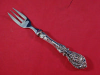 Francis I by Reed & Barton Sterling Silver Caviar Fork 3tine HHWS 6 1/4" Custom