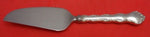 Tara by Reed and Barton Sterling Silver Cheese Server HH WS  5 3/4"