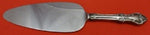 Afterglow by Oneida Sterling Silver Cake Server Round Tip 9 5/8"