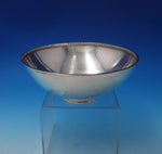 Continental by Evald Nielson Danish Sterling Silver Serving Bowl (#4959)