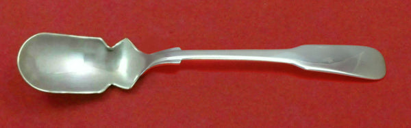 Eighteen Ten 1810 by International Sterling Silver Horseradish Scoop Custom