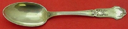La Rochelle by International Sterling Silver Teaspoon 5 5/8"