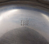 Louis XV by Whiting-Gorham Sterling Silver Champage Cooler #3351 45.4ozt (#6397)