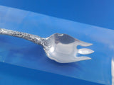 Les Six Fleurs by Reed & Barton Sterling Silver Cake Ice Cream Spork Custom