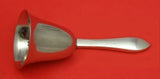 Old Colony by Watson Sterling Silver Dinner Bell HH with Stainless Custom 7"