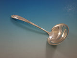 Sweetheart Rose by Lunt Sterling Silver Flatware Set for 8 Service 55 pieces