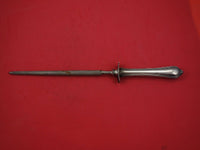 Paul Revere by Towle Sterling Silver Roast Carving Hone 14"