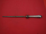 Paul Revere by Towle Sterling Silver Roast Carving Hone 14"