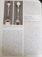 Marquise Gold by Tiffany and Co. Sterling Silver Flatware Set Service Vermeil