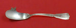 Chambord by Reed and Barton Sterling Silver Cheese Knife w/Pick FH AS Custom