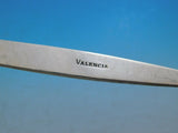Valencia by International Sterling Silver Regular Size Place Setting(s) 4pc
