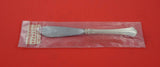 Eighteenth Century by Reed and Barton Sterling Silver Master Butter HH 7 1/2 New