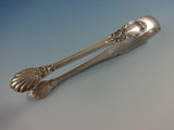 American Victorian by Lunt Sterling Silver Flatware Set 8 Service 47 Pieces