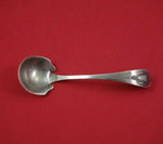 Mount Vernon by Lunt Sterling Silver Mayonnaise Ladle 5 1/2" Serving Heirloom