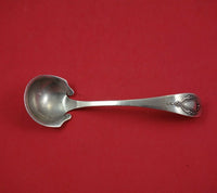 Mount Vernon by Lunt Sterling Silver Mayonnaise Ladle 5 1/2" Serving Heirloom