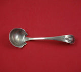 Mount Vernon by Lunt Sterling Silver Mayonnaise Ladle 5 1/2" Serving Heirloom