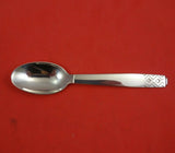 Mayan by Georg Jensen Sterling Silver Coffee Spoon 4 3/4" Silverware Heirloom