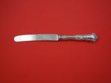 Pansy by International Sterling Silver Regular Knife old french 8 3/4"