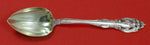La Scala by Gorham Sterling Silver Grapefruit Spoon Fluted Custom Made 5 3/4"