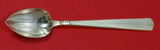Ashmont by Reed and Barton Sterling Silver Grapefruit Spoon Fluted 6 1/4" Custom