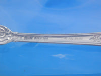 Eloquence by Lunt Sterling Silver Cake Ice Cream Spork Custom Made 5 3/4"