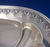 Marie Antoinette by Dominick and Haff Sterling Silver Fruit Bowl #4346 (#5224)