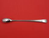 Newcastle by Gorham Sterling Silver Olive Spoon Long Pierced Original 8 1/4"