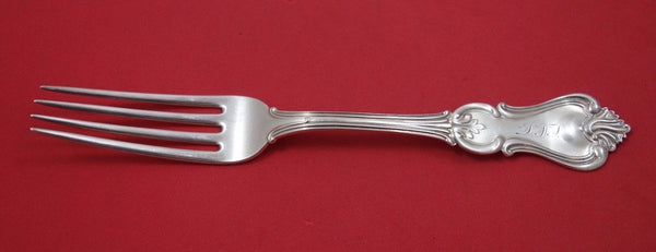Albert aka Prince Albert by Reichel Sterling Silver Dinner Fork 8 1/4"