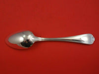 Spatours by Christofle Silverplate Dinner Spoon 8 1/8" Serving Silverware