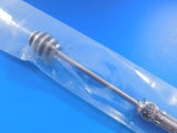 El Grandee by Towle Sterling Silver Honey Dipper 8 1/2" HH WS Custom Made