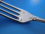 Marly by Christofle France Silverplate Flatware Service 12 Set 87 pcs Dinner
