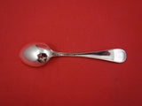 Bead by Whiting Sterling Silver Demitasse Spoon 4"