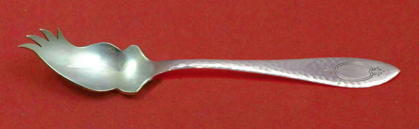 Stuyvesant by International Sterling Silver Pate Knife Custom Made 6"