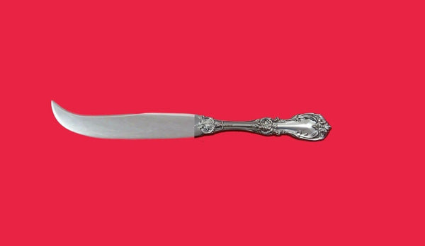 Burgundy by Reed and Barton Sterling Silver Avocado Knife Custom Made 5 5/8"