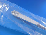 Northern Lights by International Sterling Silver Soup Ladle HHWS Custom 11 1/4"