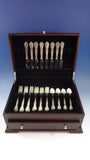 American Classic by Easterling Sterling Silver Flatware Set 8 Service 32 Pieces