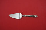 Malvern by Lunt Sterling Silver Cheese Server straight edge HHWS original 7"